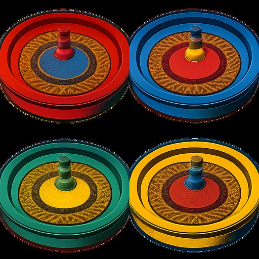 tk777 wheel